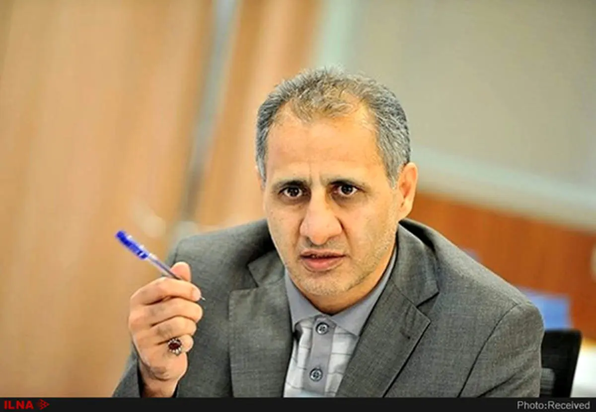 ایران در یک دهه گذشته  450 میلیارد دلار عدم نفع از تحریمهای آمریکا داشته است
