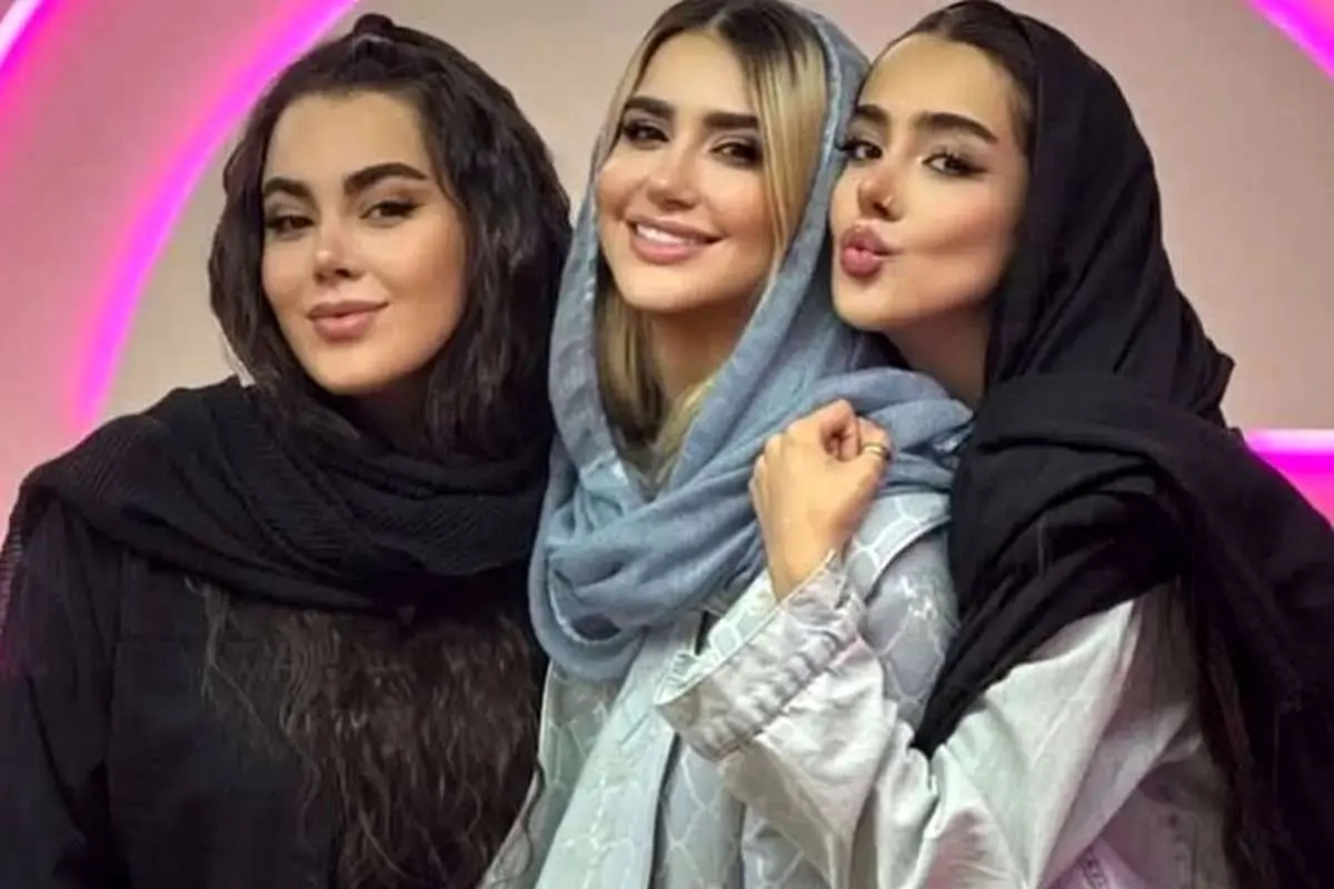 آخرین وضعیت سومین خواهر بلاگرهای معروف تهرانی/ جزییات ماجرا
