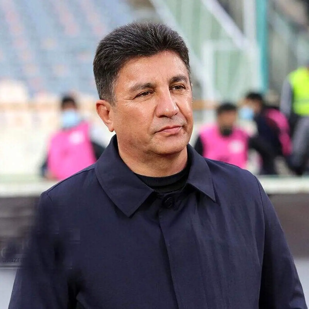 قلعه نویی بعد از توقف دیشب این دو ستاره تیم ملی را نمی خواهد