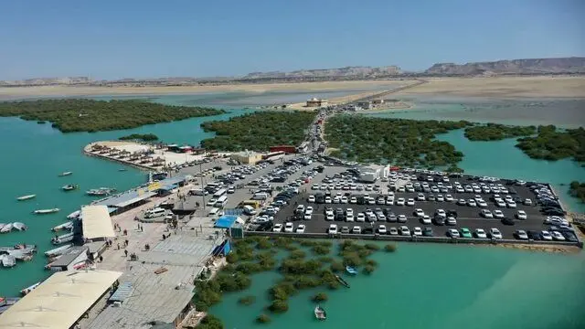 ۳ روستای ایران جهانی شدند