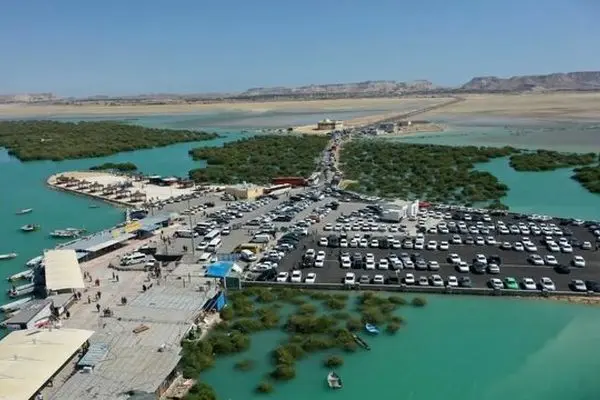 ۳ روستای ایران جهانی شدند