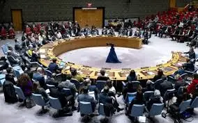 تصویب قطعنامه آتش بس فوری غزه در شورای امنیت 