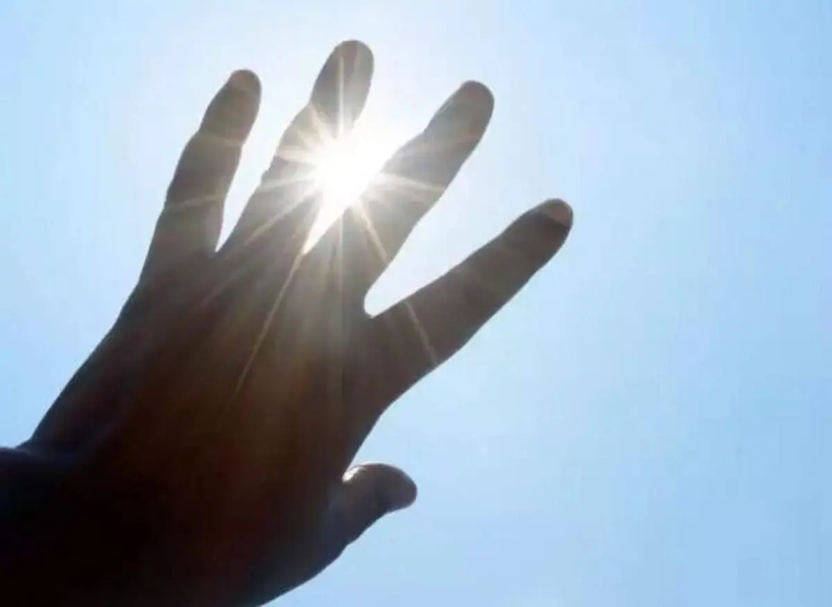 اشعه فرابنفش در کدام مناطق کشور زیاد است؟