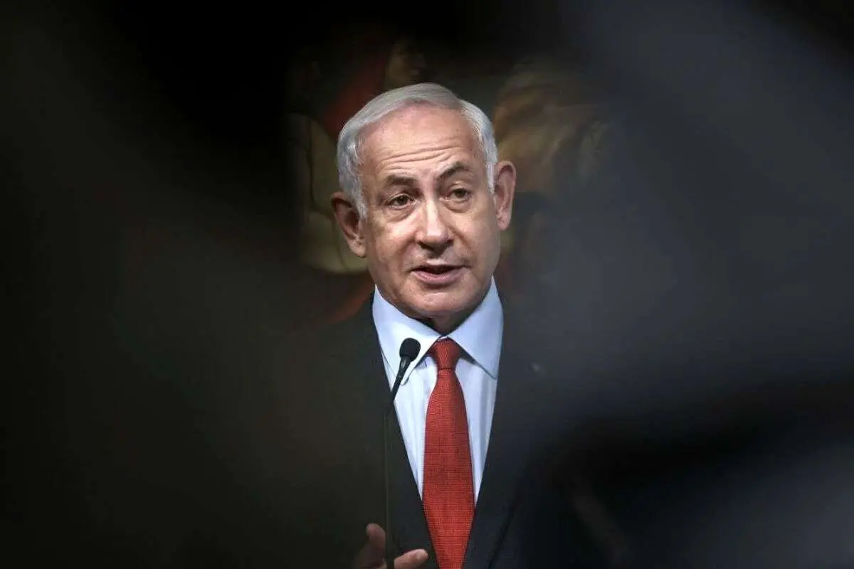 گنبد آهنین فروریخت، نتانیاهو  دست به تلفن شد