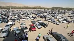 جهش میلیاردی قیمتها در بازار خودرو/ بازار خودرو به وضعیتی شکننده رسید