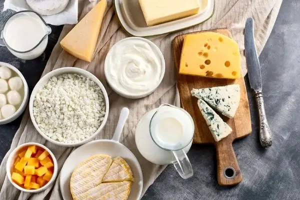 موج جدید گرانی لبنیات/ افزایش قیمت ماست و پنیر 