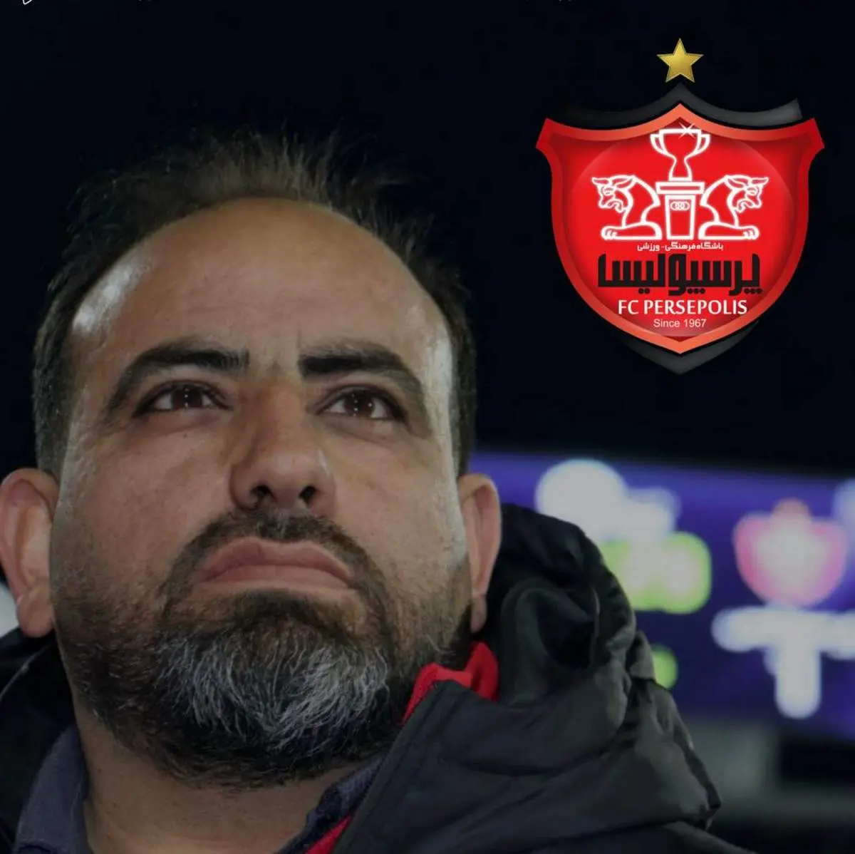 تبعات فحاشی به استقلال/ عباس اسماعیل‌بیگی از پرسپولیس اخراج شد