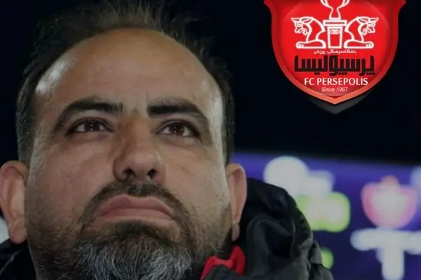 تبعات فحاشی به استقلال/ عباس اسماعیل‌بیگی از پرسپولیس اخراج شد