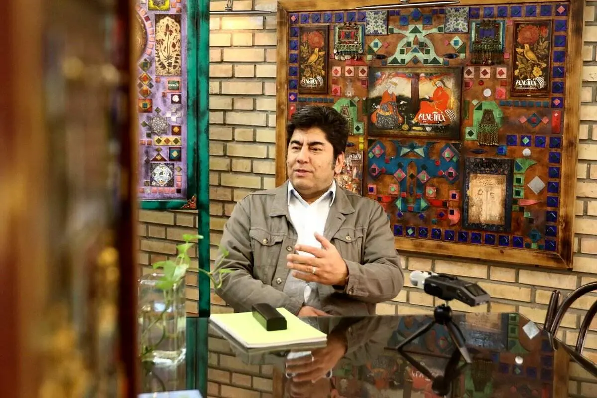 تهران قبرستان می شود اگر زلزله شدید رخ دهد