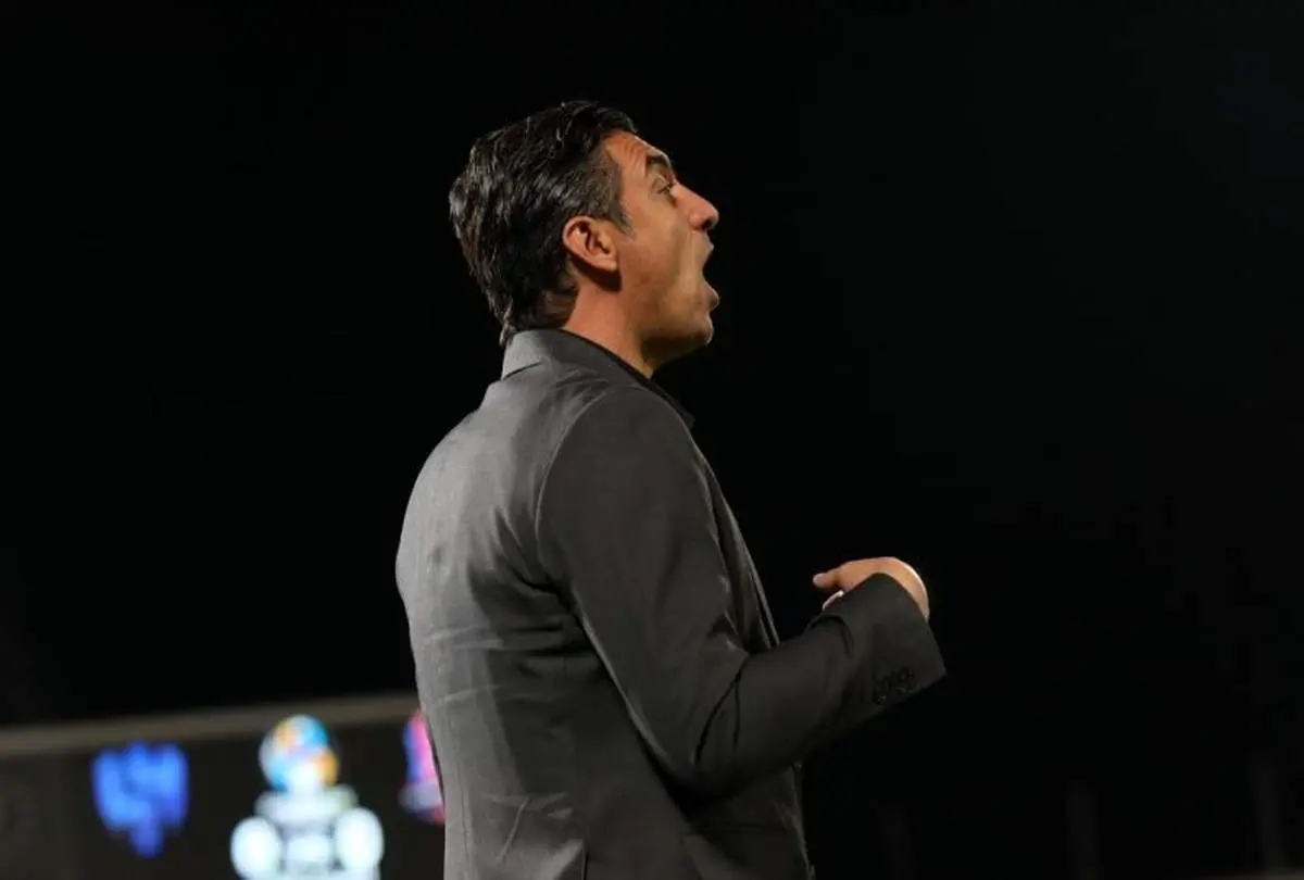 رحمتی استعفا کرد