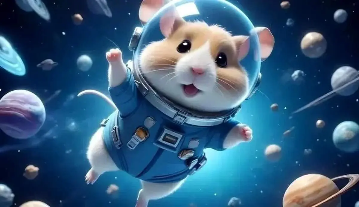 همستر کامبت میلیونها کاربر را نقره داغ کرد!