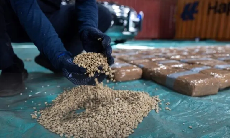 کپتاگون مخدر داعشی ها چیست؟/ «کِپتاگون» در ایران وجود دارد؟