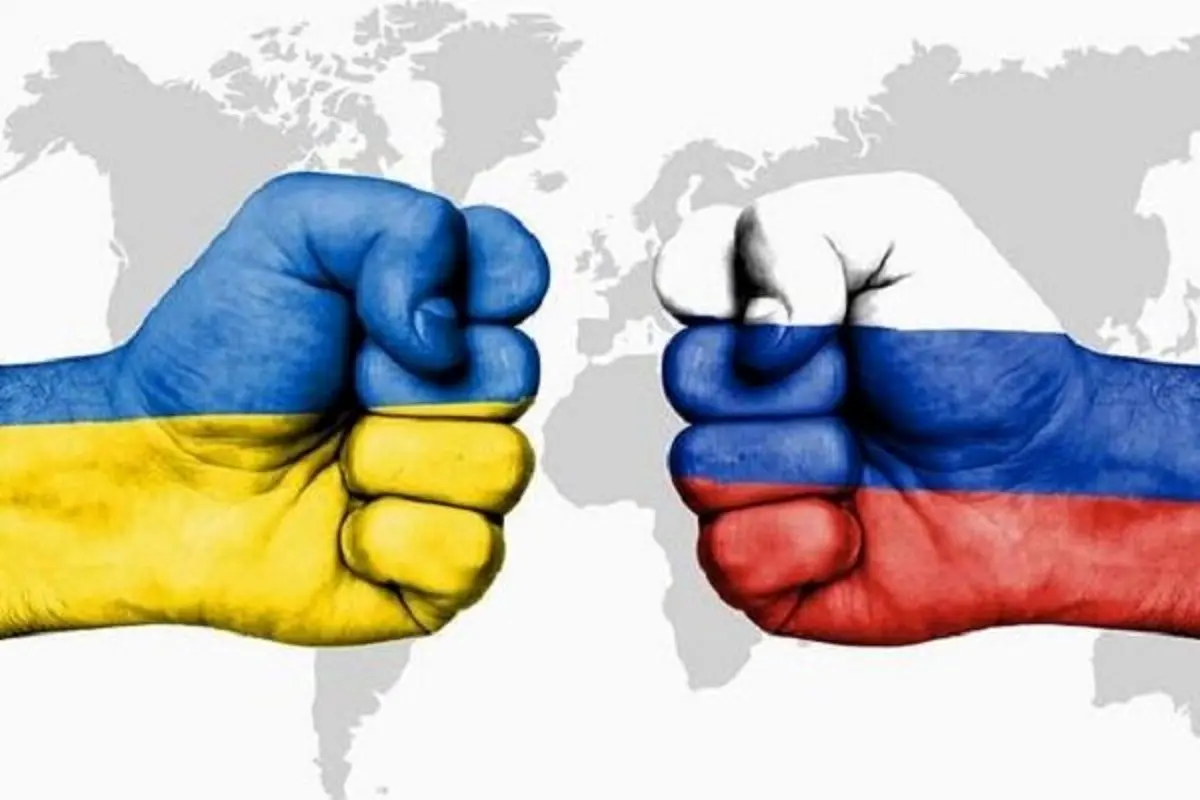 ورود روسیه به فاز جنگ روانی علیه اوکراین