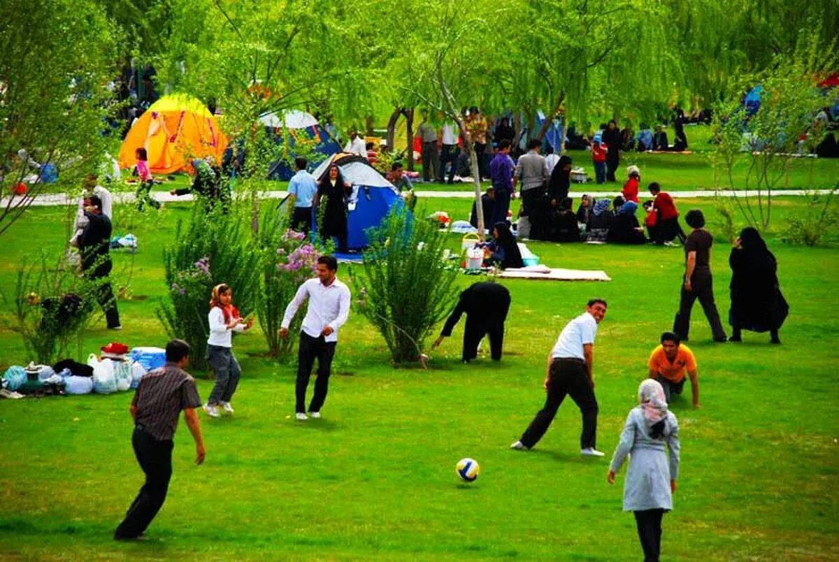 تفریح بیجان شده در اقتصاد متورم