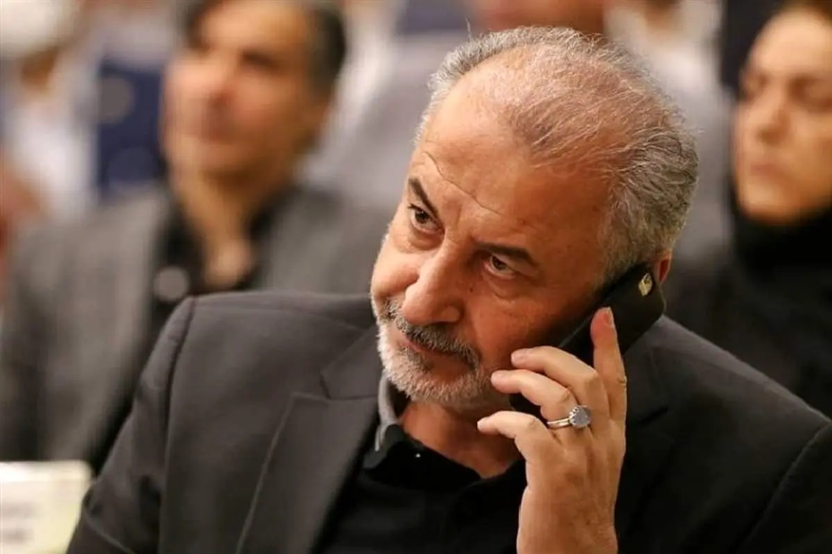 درویش به بیرانوند؛ با این ۲ شرط برگرد!