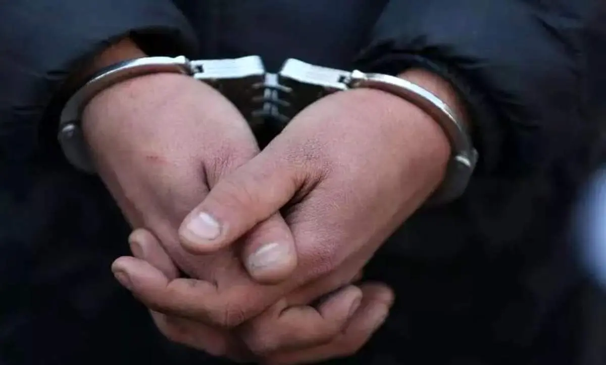 دستگیری مرد فریبکار با ترفند سایتهای همسریابی