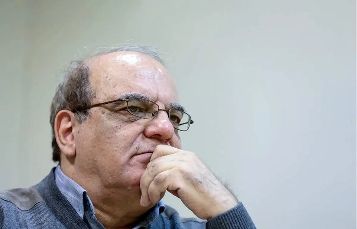 مگر علم هم شرقی و غربی دارد؟!