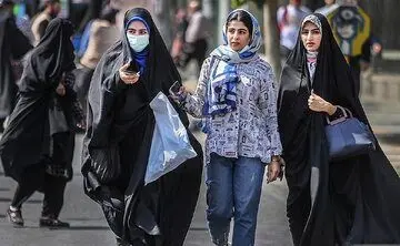 دیدگاه مخاطبان کیهان درباره حجاب!