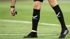 اعلام اسامی داوران هفته دهم لیگ برتر