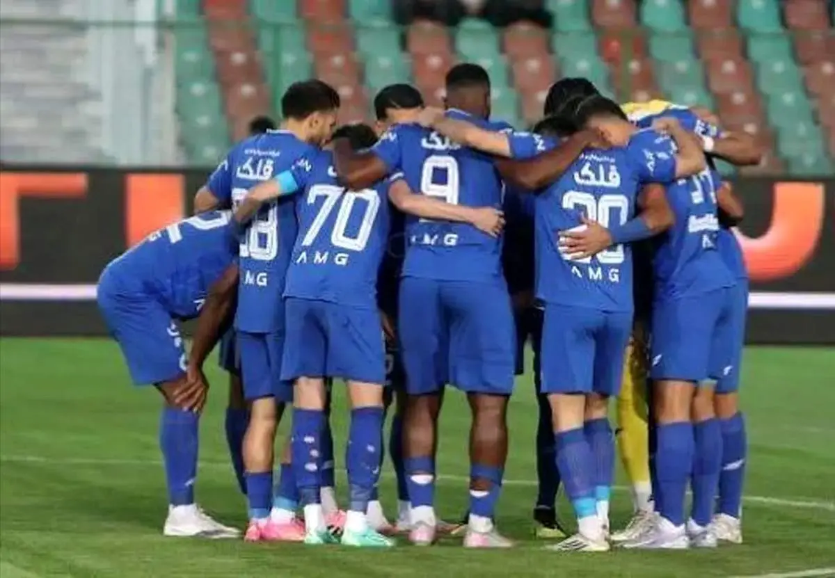 خط حمله متنوع ساپینتو، نقطه امید تیم در لیگ بیست‌وپنجم