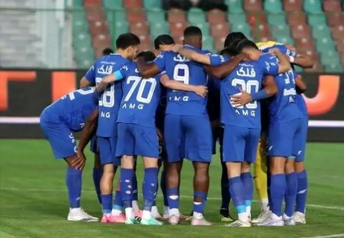 خط حمله متنوع ساپینتو، نقطه امید تیم در لیگ بیست‌وپنجم