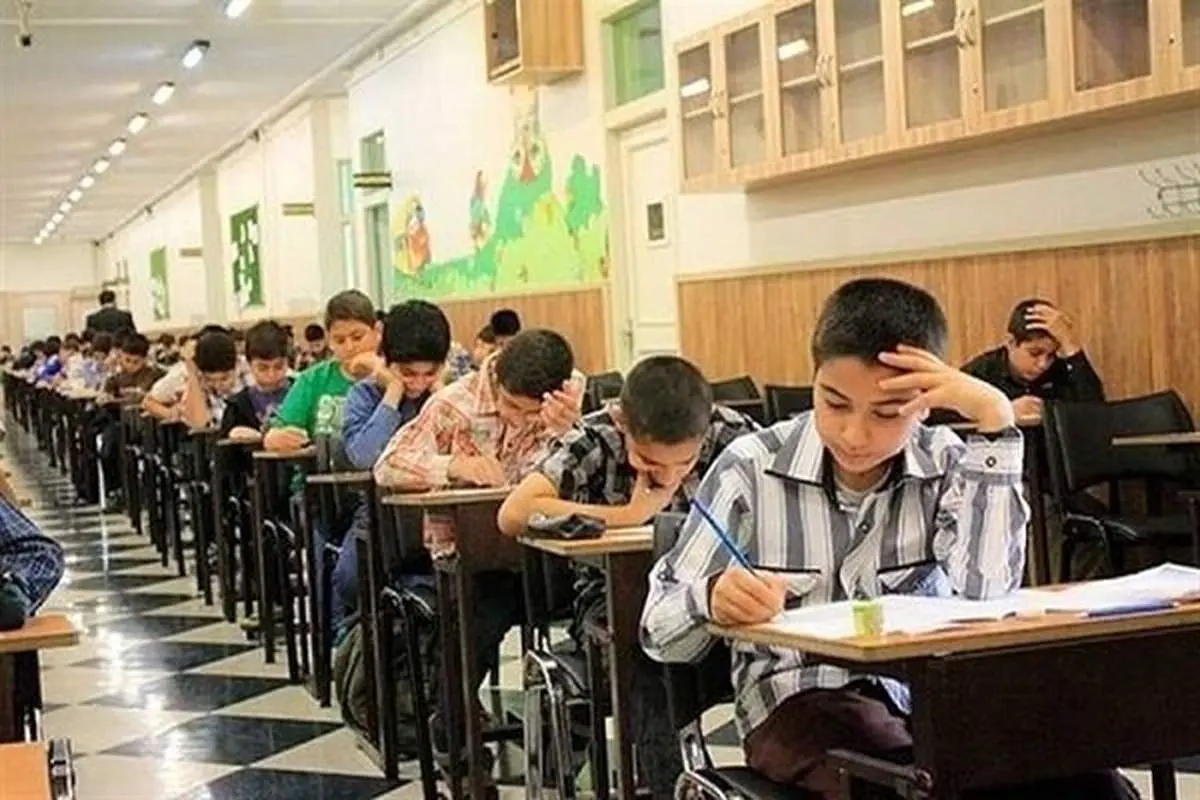 زمان ثبتنام مدارس استعدادهای درخشان