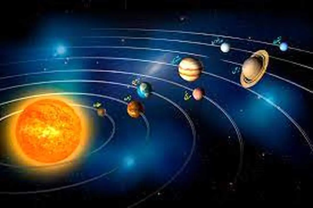 کشف یک راز بزرگ در منظومه شمسی