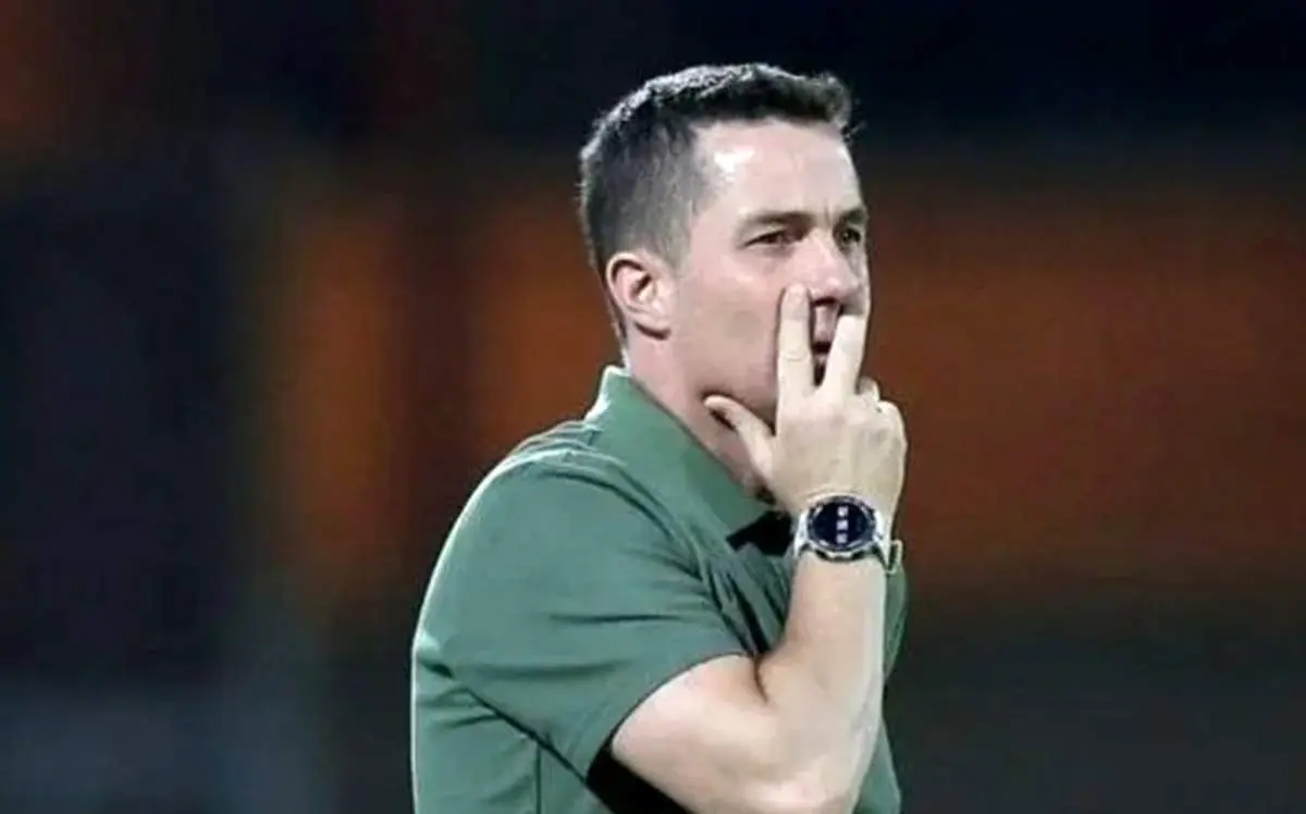 اوسمار پرسپولیس را غافلگیر کرد