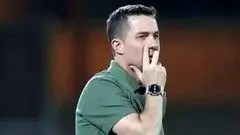 اوسمار پرسپولیس را غافلگیر کرد