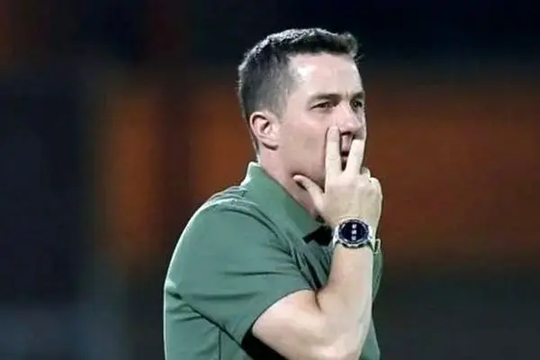 اوسمار پرسپولیس را غافلگیر کرد