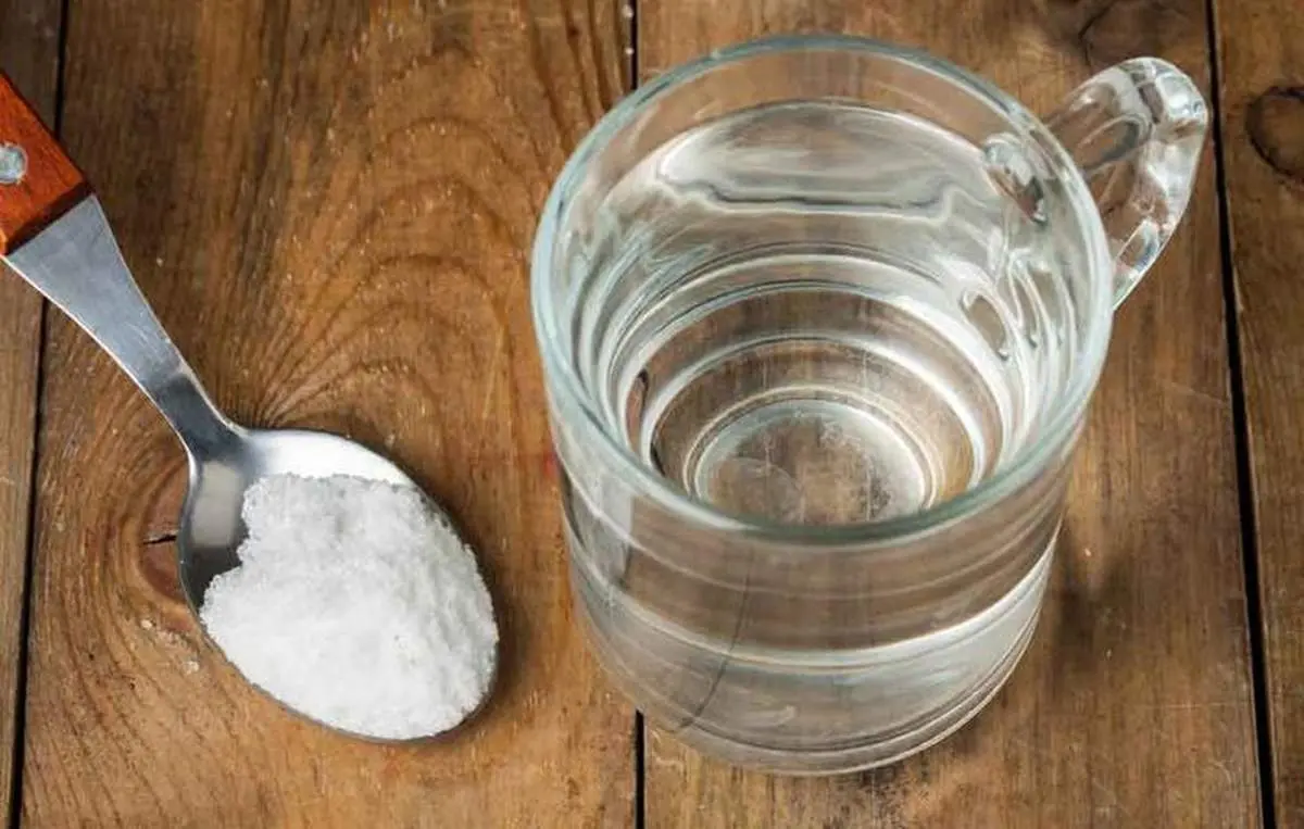 گلو درد را اینطور درمان کنید