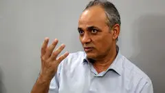 واکنش زیدآبادی به  انتصاب اسماعیل سقاب اصفهانی به عنوان معاون جدید پزشکیان