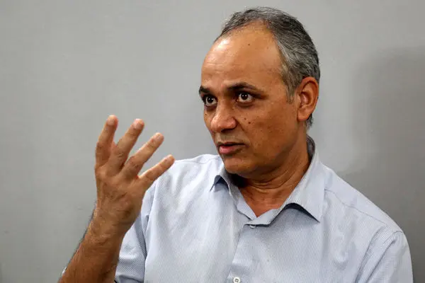 واکنش زیدآبادی به  انتصاب اسماعیل سقاب اصفهانی به عنوان معاون جدید پزشکیان