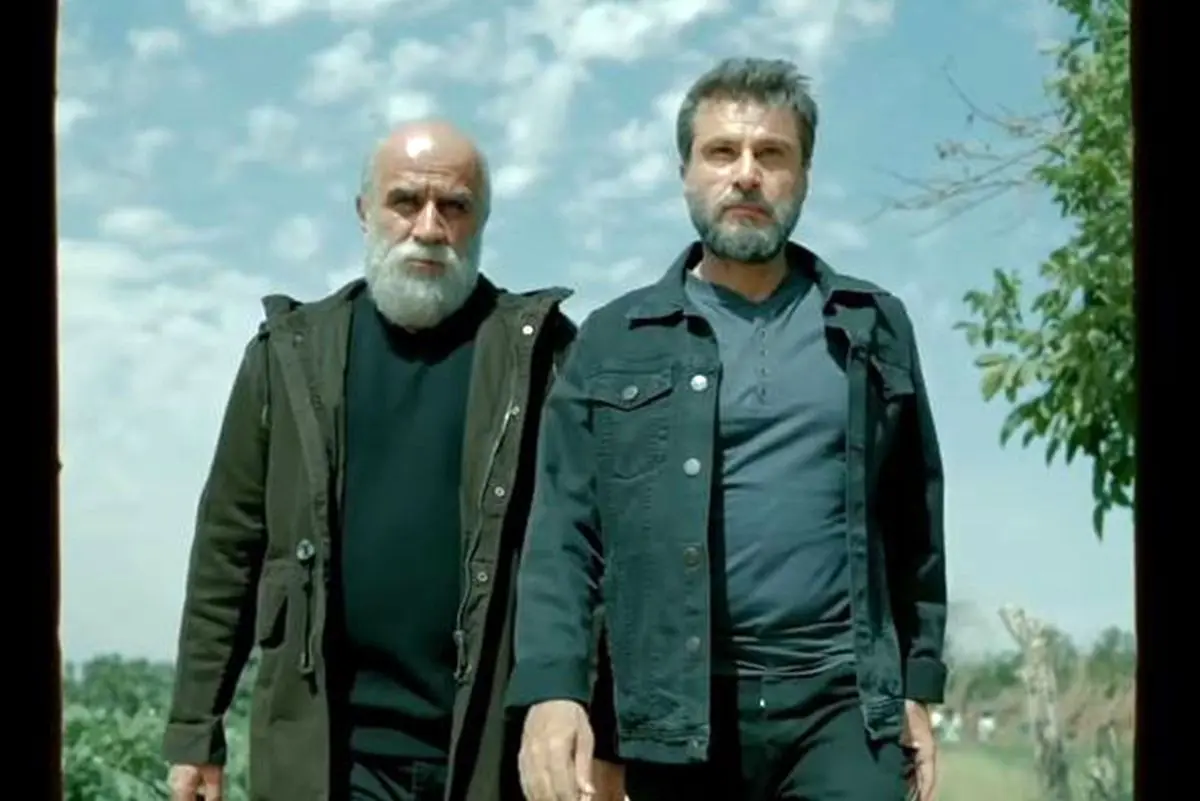 «برتا؛ داستان یک اسلحه»، یک سریال معمایی جنایی/خلاصه و زمان پخش
