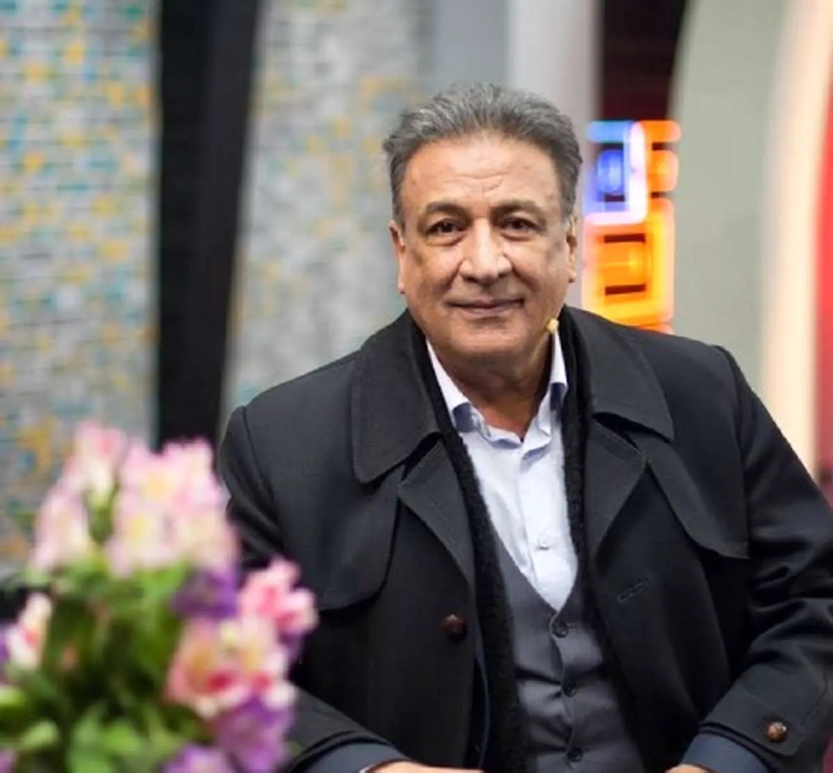 عبدالرضا اکبری در گفت‌وگو با آرمان ملی: اغلب بازیگران تیپ بازی می کنند