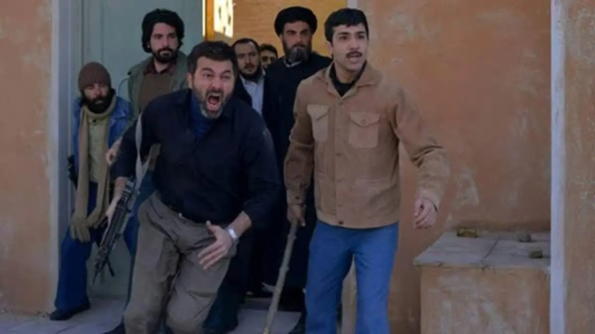 تیزر جدید و زمان پخش فصل جدید «سرزمین مادری»/ فیلم