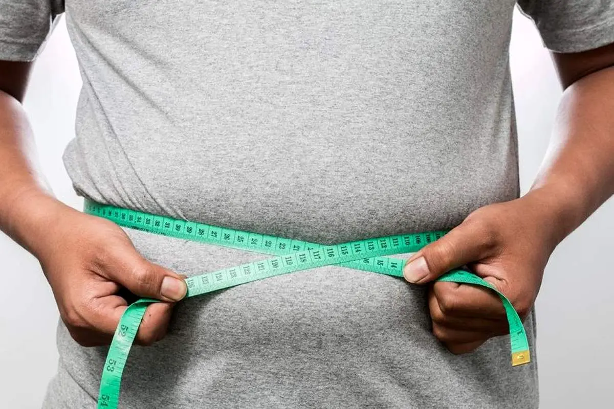 راه حلی خطرناک برای لاغر شدن