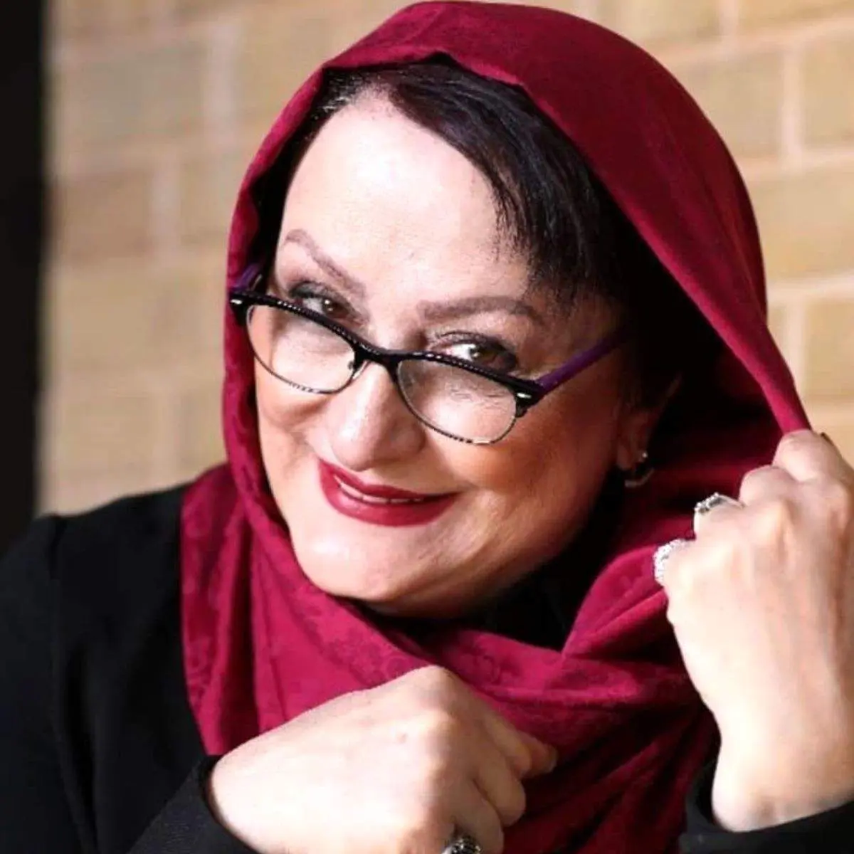 ببینید/ خوانندگی مریم امیرجلالی در ۱۸ سال قبل