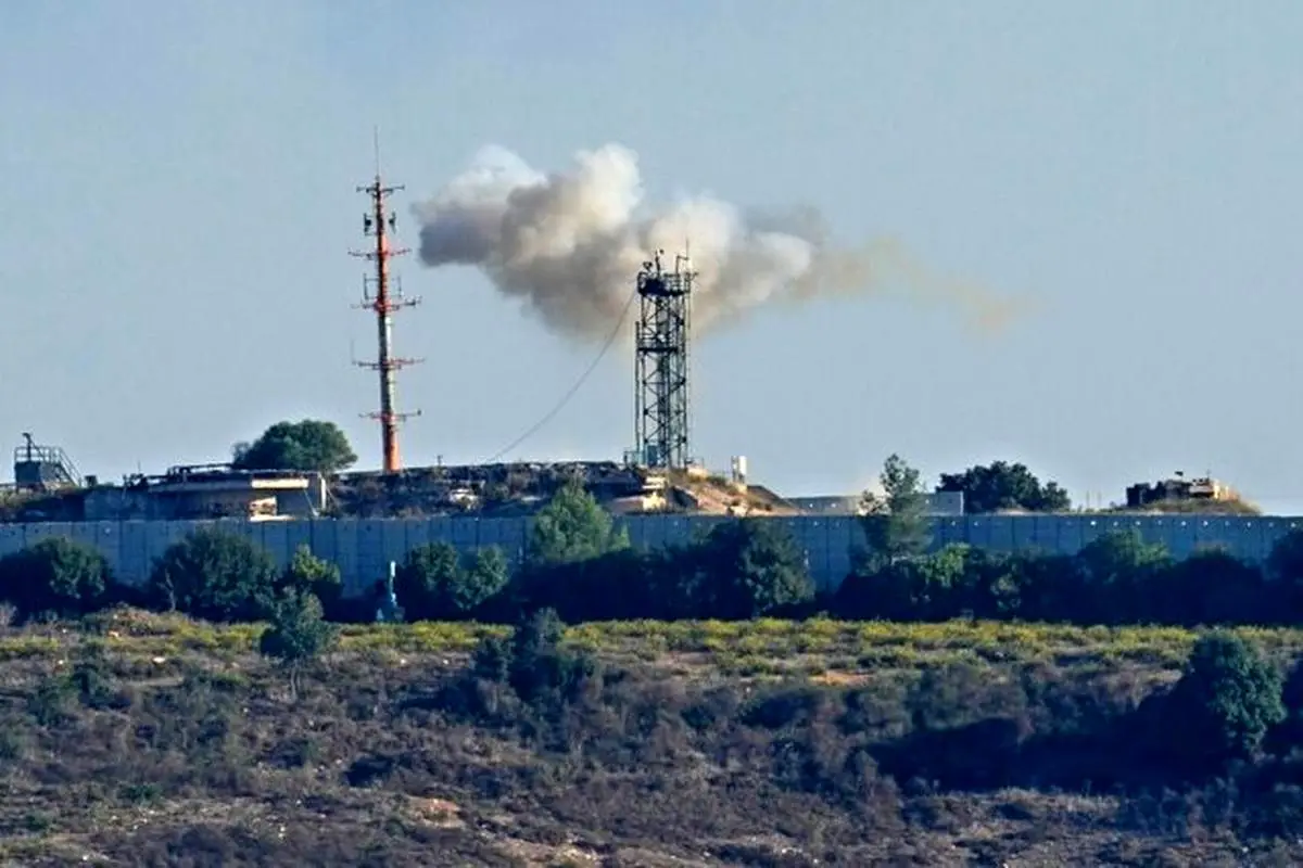 شدیدترین حملات حزب‌الله به رژیم صهیونیستی