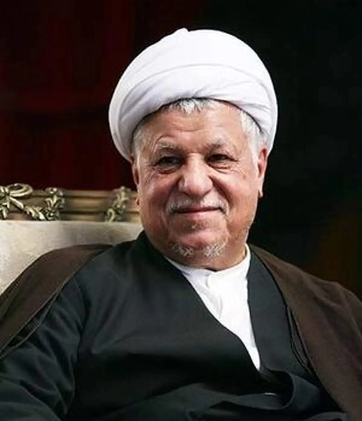 عکس کمتر دیده شده از جوانی هاشمی رفسنجانی