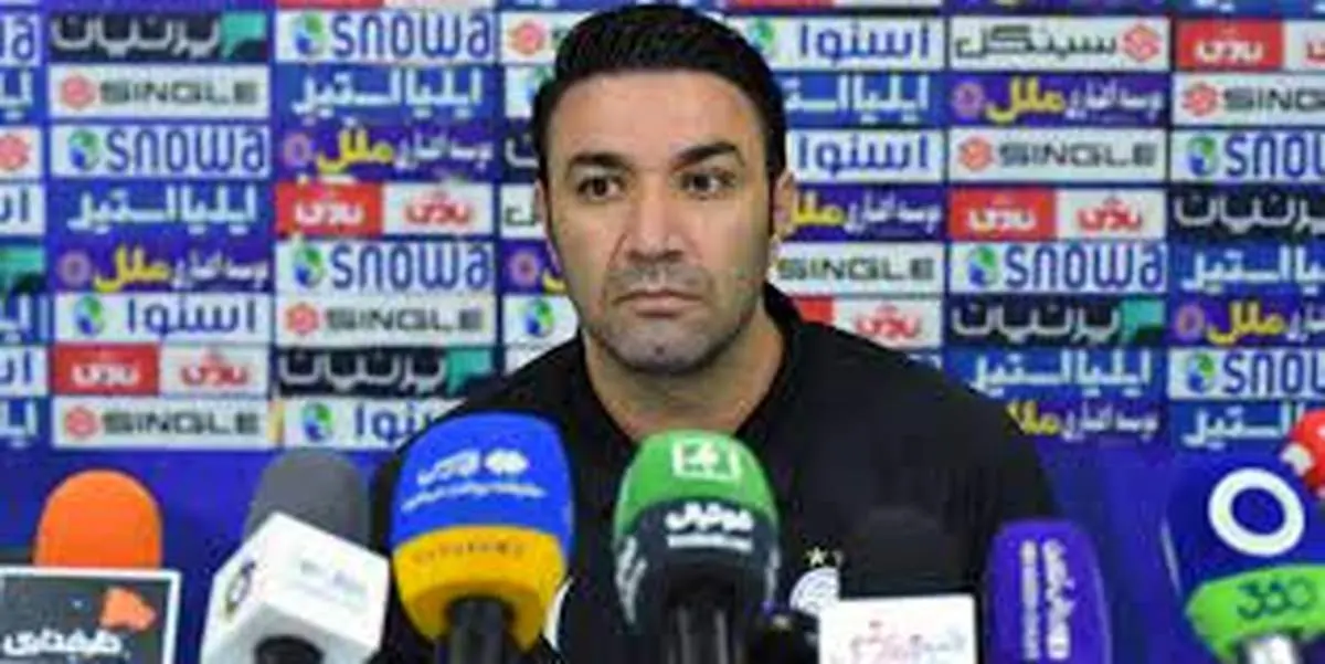 واکنش جدید نکونام به تنش با یحیی