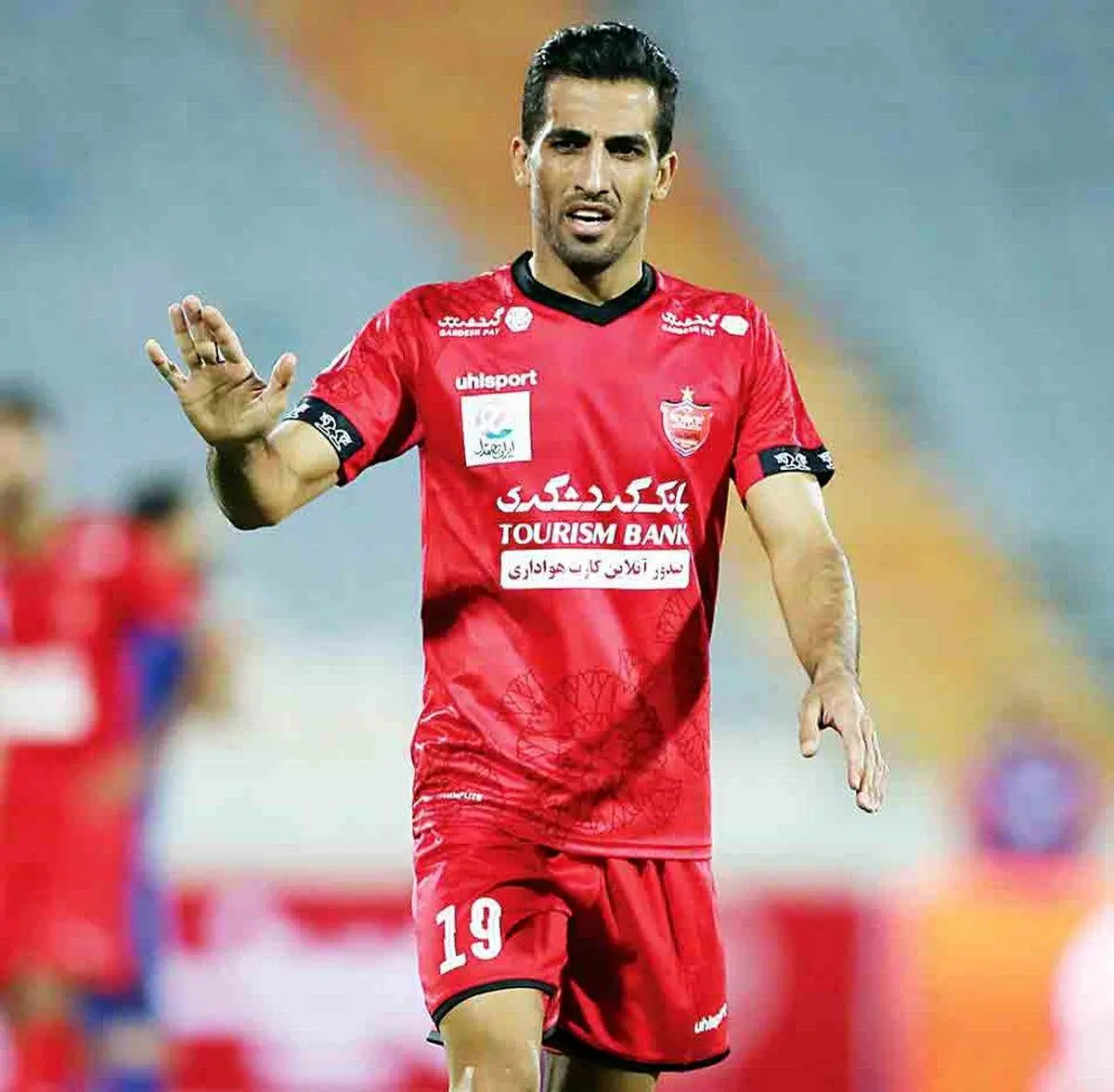 رفتن اوسمار برای این بازیکن خیلی خوب شد!