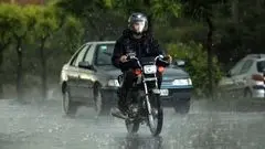 وضعیت دما و بارش کشور تا آخر آذرماه مشخص شد