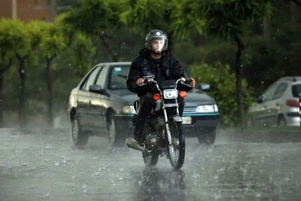 وضعیت دما و بارش کشور تا آخر آذرماه مشخص شد