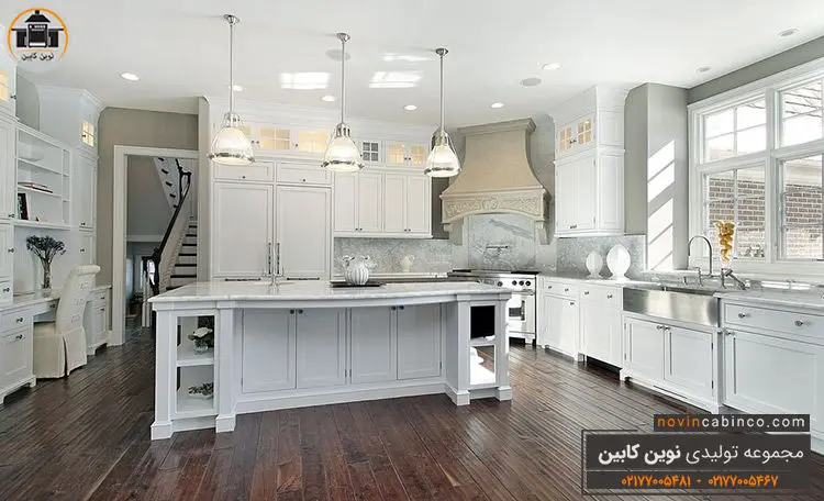 از سبک تا ضمانت؛ نکات کمتر شنیدهشده در خرید کابینت آشپزخانه و محاسبه قیمت دقیق