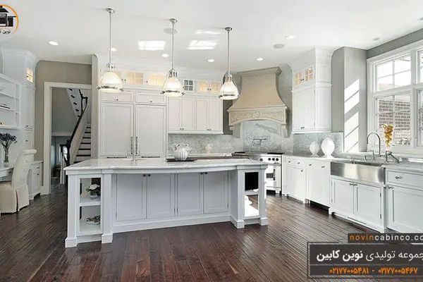 از سبک تا ضمانت؛ نکات کمتر شنیده‌شده در خرید کابینت آشپزخانه و محاسبه قیمت دقیق