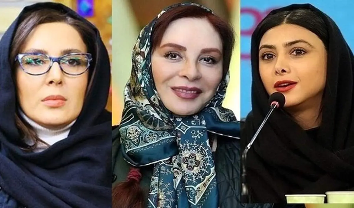 اعتراض روانشناسان ایرانی به حکم بازیگران زن