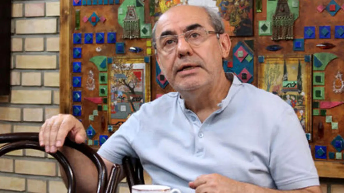 درخواست کمال تبریزی از سینماگران 