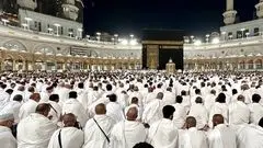 جزئیات ثبت نام حج تمتع ۱۴۰۵ اعلام شد