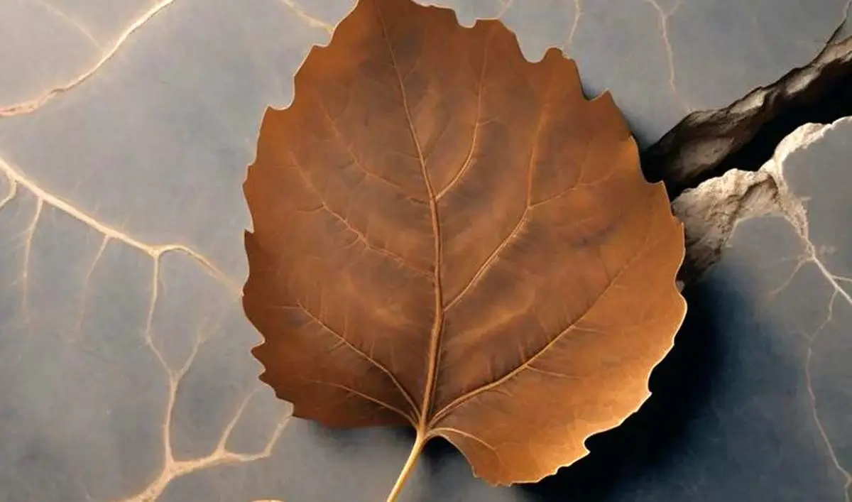 خواص و مضرات برگ گردو/ درمانهای طبیعی با مراقبتهای ویژه